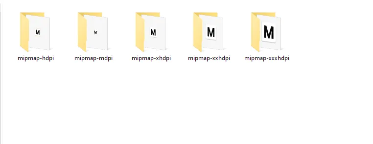 'Folder Contents'
